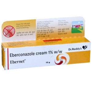 Ebernet Cream (15gm)