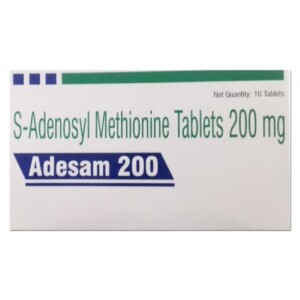 Adesam 200 mg Tablet