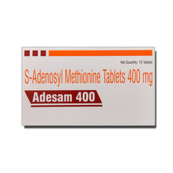 Adesam 400 mg Tablet