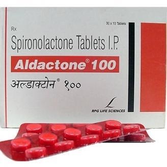 Aldactone-100-mg