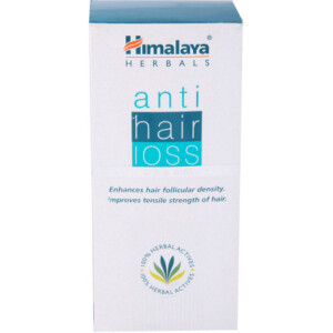 Anti Hair Loss Cream (50gm)