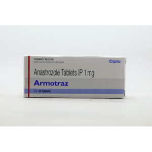 Armotraz 1 mg Tablet