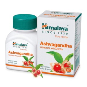 Ashwagandha 250 mg Tablet