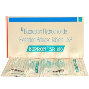 Bupron SR 150 mg