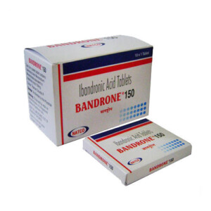 Bandrone 150 mg