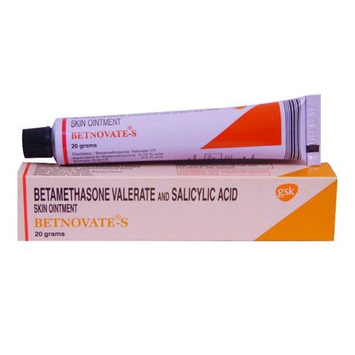 Betnovate S Ointment (20gm)
