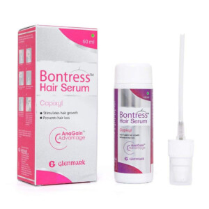 Bontress Hair Serum (60ml)