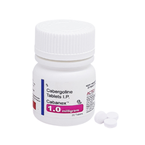 Cabanex 1 mg