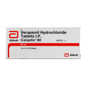 Calaptin 80 mg