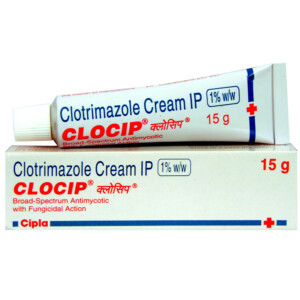 Clocip Cream