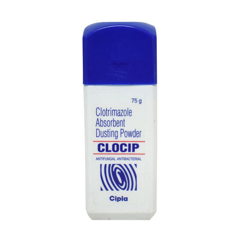 Clocip Dusting Powder (75gm)