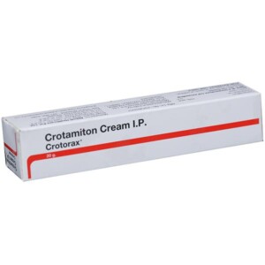 Crotorax Cream (20gm)