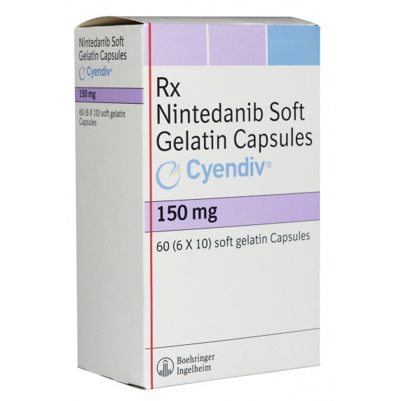 Cyendiv 150 mg Capsule