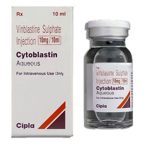 Cytoblastin 10 mg Injection