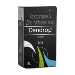 Dandrop Lotion (75ml)