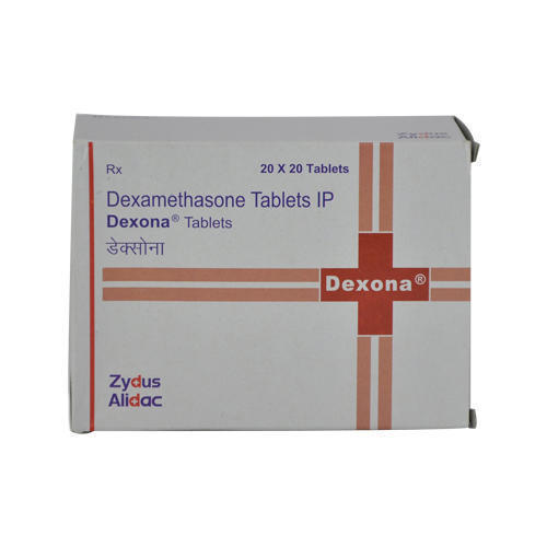 Dexona 0.5 mg Tablet
