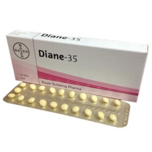 Diane 35 Tablets