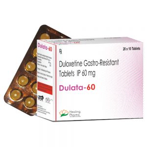 Dulata 60 Tablet