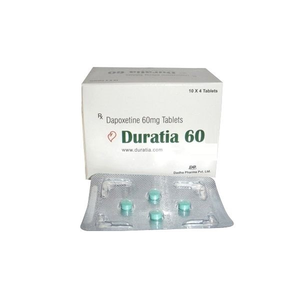 Duratia-60-mg