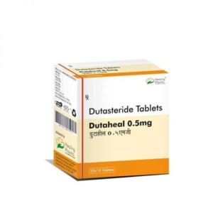 Dutaheal 0.5 mg Tablet