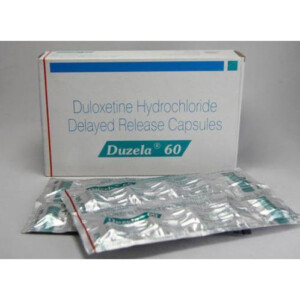 Duzela 60 mg Capsule