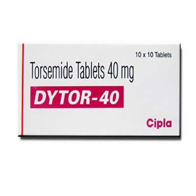 Dytor 40 mg Tablet