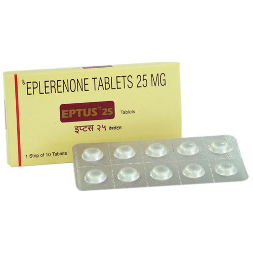 Eptus 25 mg Tablet