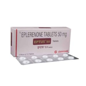 Eptus 50 mg Tablet