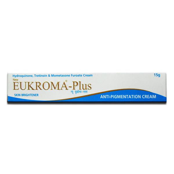 EUKROMA-PLUS