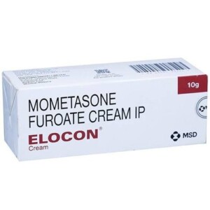 Elocon Cream (10gm)