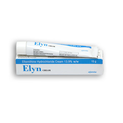 Elyn Cream 13.9% (15gm)