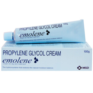 Emolene Cream (100gm)