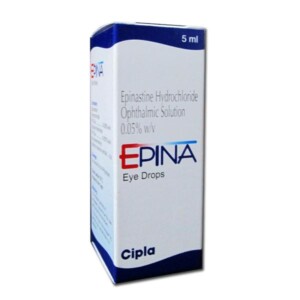 Epina Eye Drop (5ml)