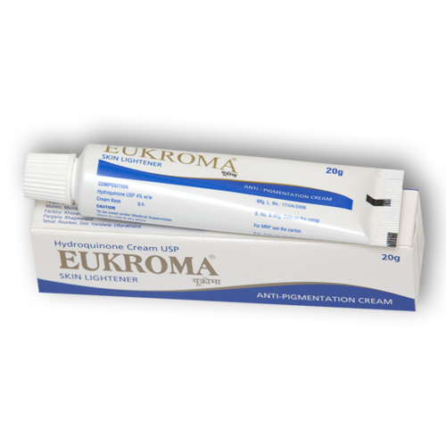 Eukroma Cream (20gm)