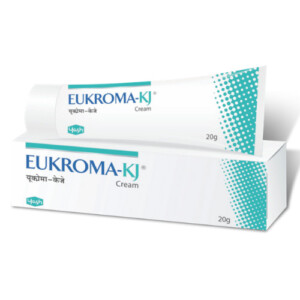 Eukroma KJ Cream (20gm)