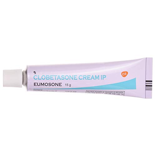 Eumosone Cream (15gm)