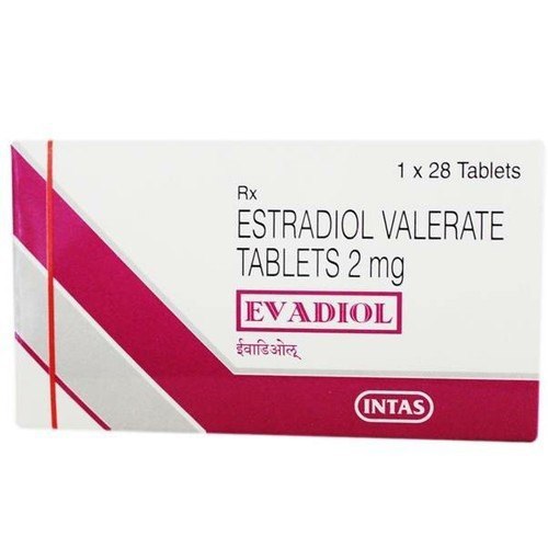 Evadiol 2 mg