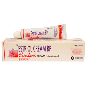 Evalon Cream (15gm)