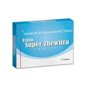 Extra Super Zhewitra