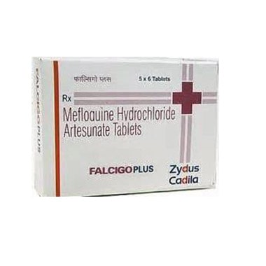Falcigo Plus Tablet