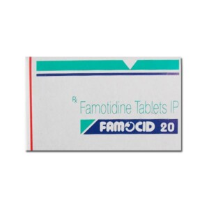 Famocid 20 mg