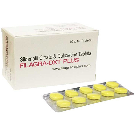 Filagra DXT Plus