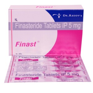 Finast 5 mg