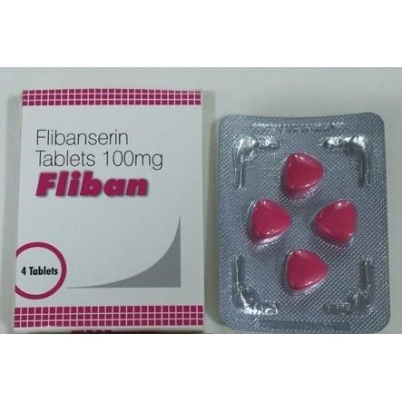Fliban 100 mg