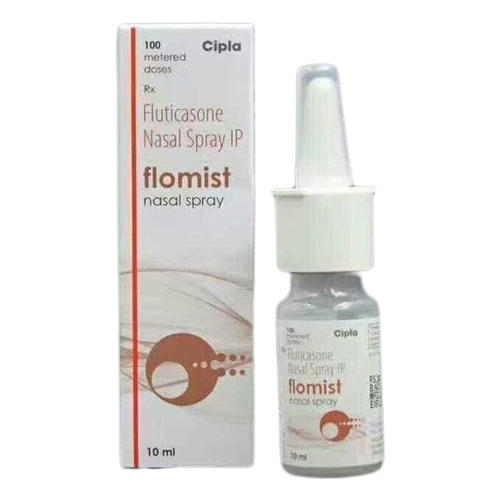 Flomist Nasal Spray (10ml)