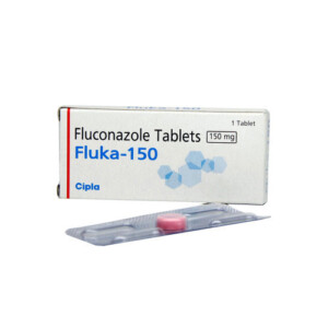 Fluka 150 mg Tablet