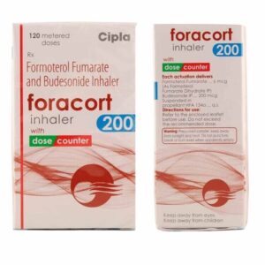 Foracort-Inhaler-200