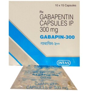 Gabapin 300 mg