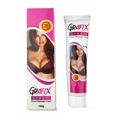 Grafix Cream (10gm)