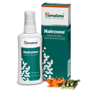 Hairzone Solution